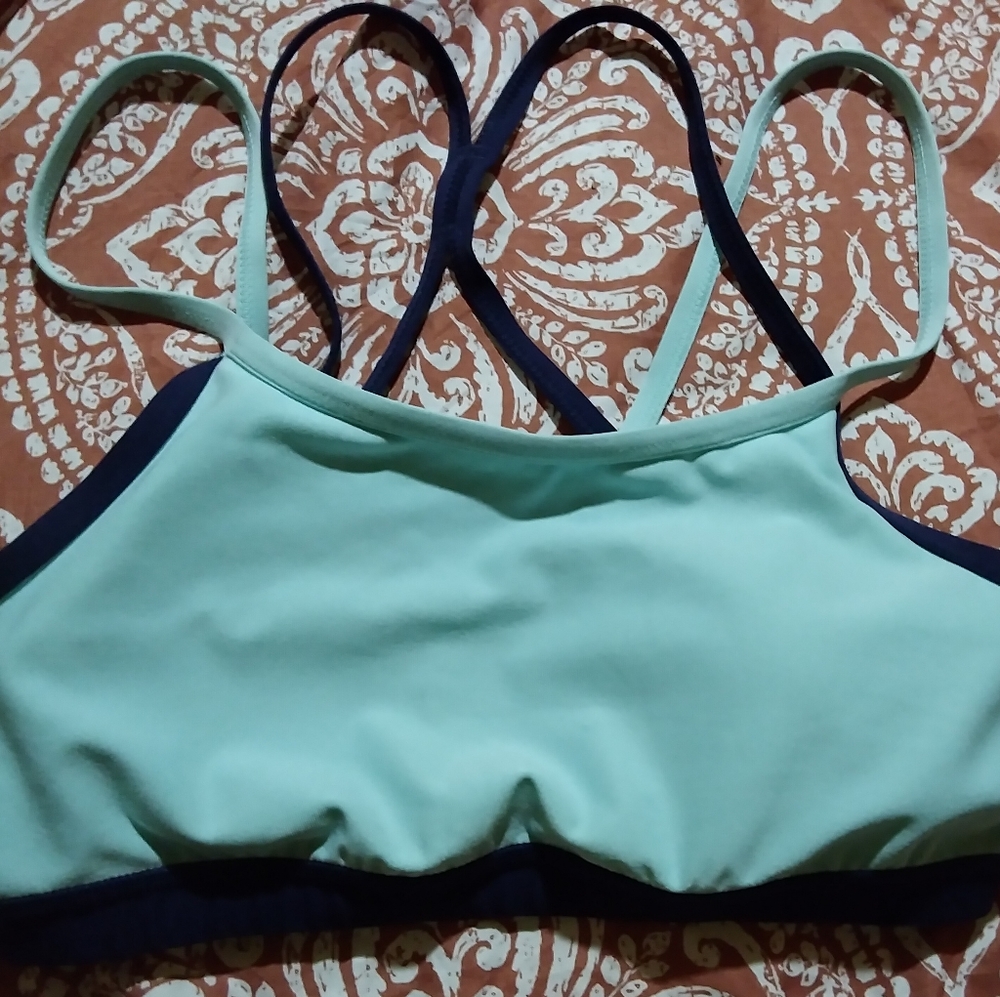 Workout Tank